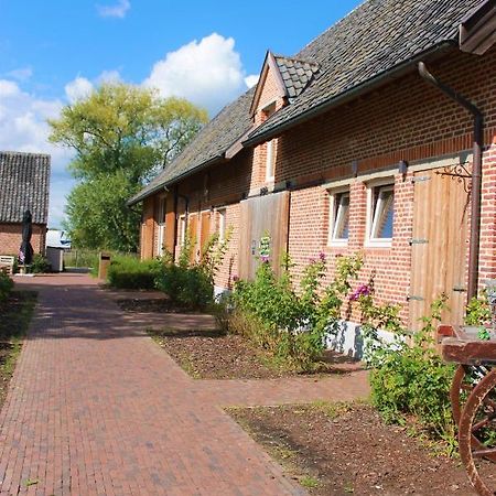 De Blauwe Hoeve Zwijndrecht Luaran gambar
