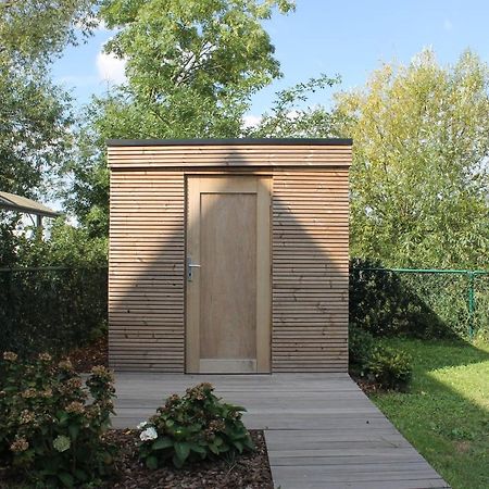 De Blauwe Hoeve Zwijndrecht Luaran gambar