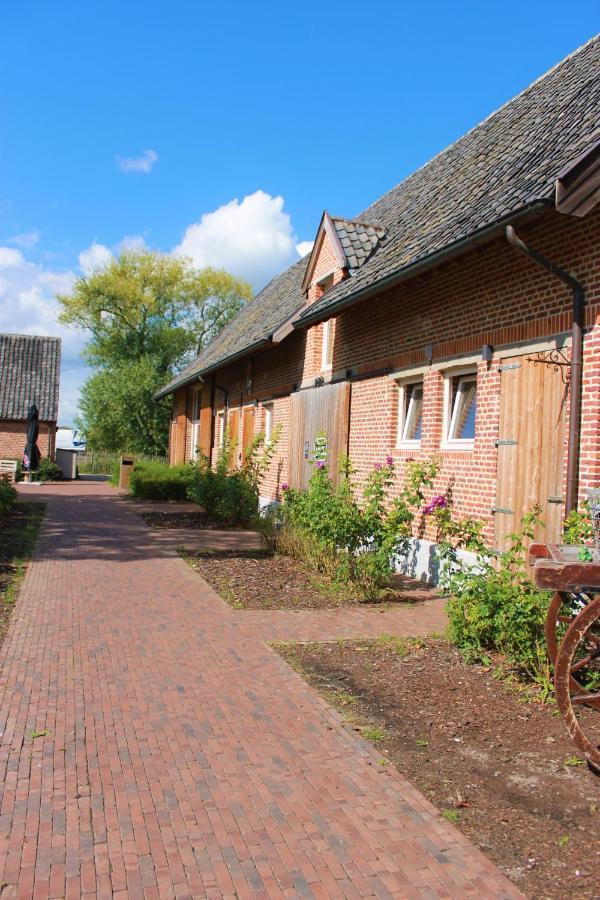 De Blauwe Hoeve Zwijndrecht Luaran gambar