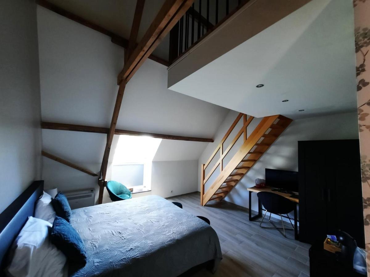 De Blauwe Hoeve Zwijndrecht Luaran gambar