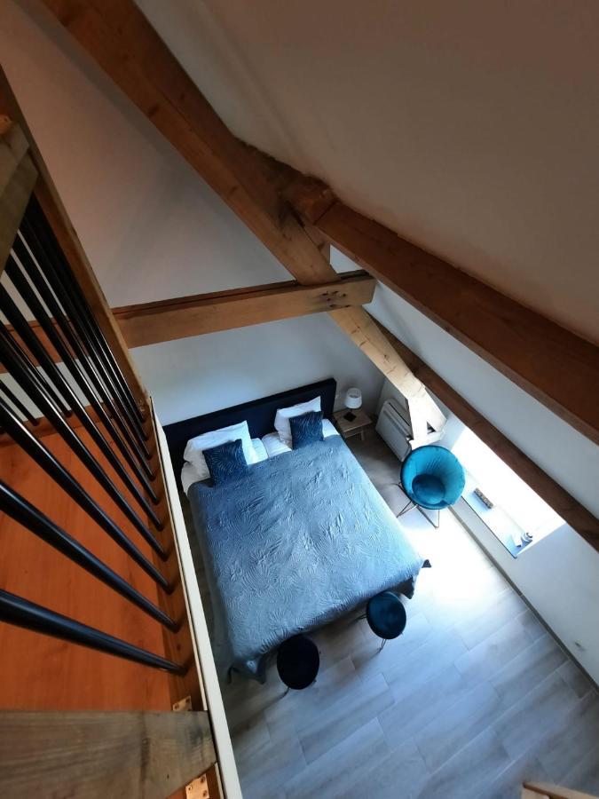 De Blauwe Hoeve Zwijndrecht Luaran gambar