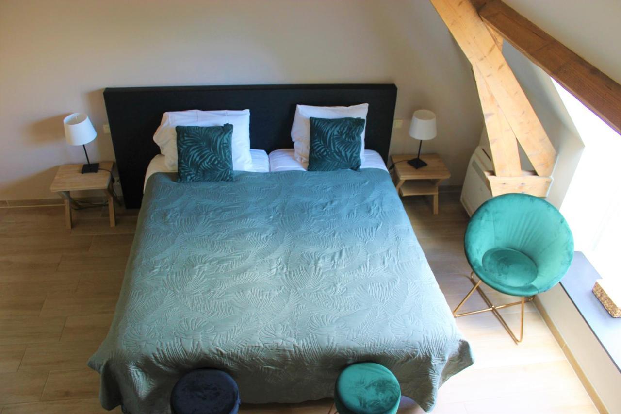 De Blauwe Hoeve Zwijndrecht Luaran gambar