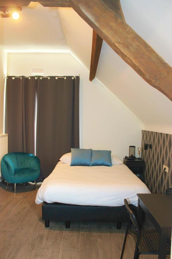 De Blauwe Hoeve Zwijndrecht Luaran gambar