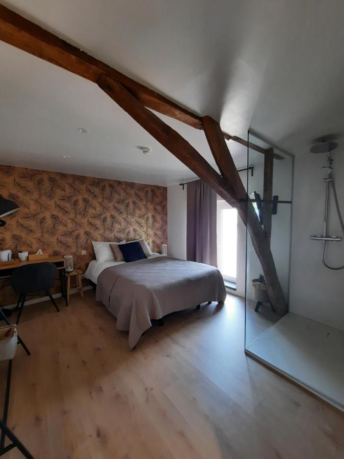 De Blauwe Hoeve Zwijndrecht Luaran gambar